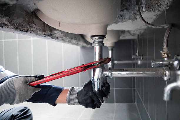 Trusted Water Heater Repair service in Rockwell, NC - AAA Plumbing Heating